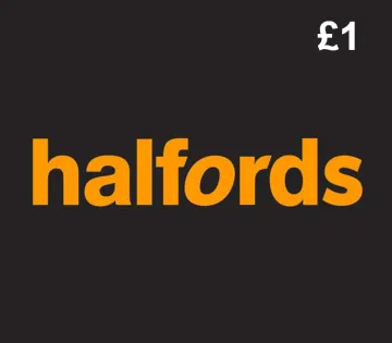 Halfords
