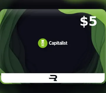 Rewarble Capitalist