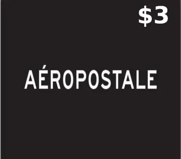 Aeropostale