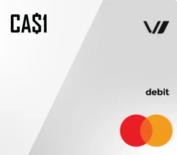 Prepaid Mastercard
