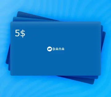 Rewarble DANA