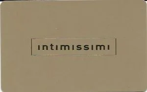 Intimissimi