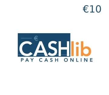 CASHlib