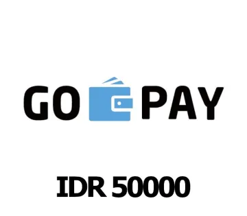 GoPay by Gojek