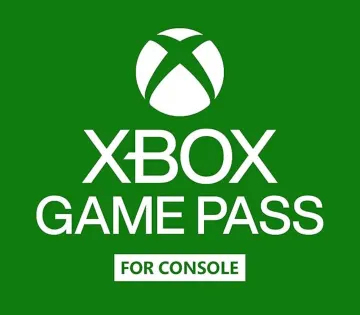 Xbox Game Pass for Console