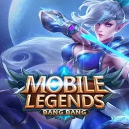 Mobile Legends Voucher