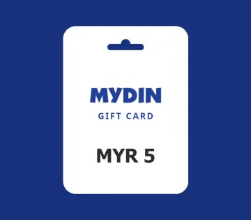Mydin