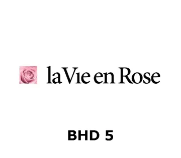 La Vie en Rose