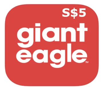 Giant Eagle