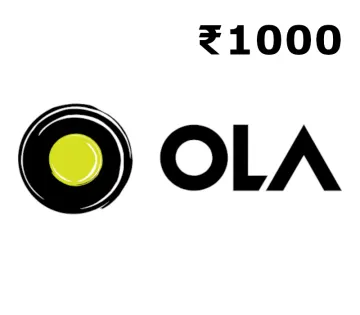 OLA Cabs