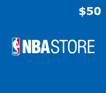 NBA Stores