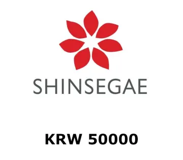 Shinsegae
