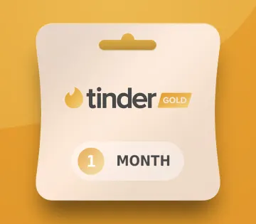 Tinder Gold