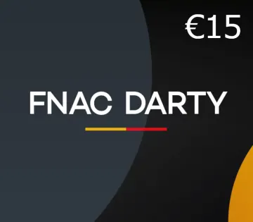 Fnac Darty