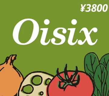 Oisix