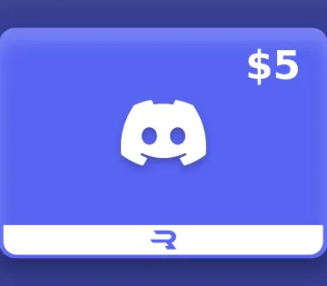 Rewarble Discord Nitro