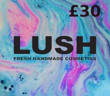 Lush