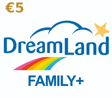DreamLand Family+