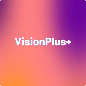 Vision Plus