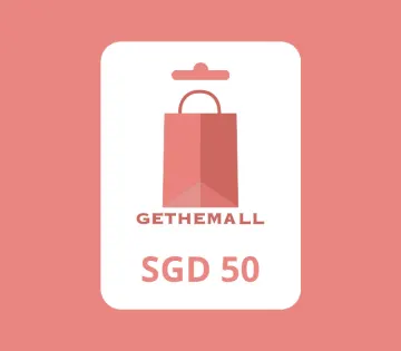 GeTheMall