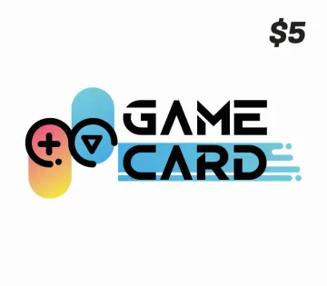 GameCard