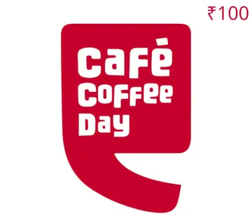 Cafe Coffee Day