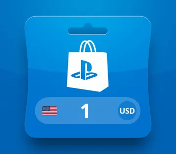 PlayStation Network Card