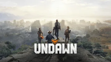 Undawn