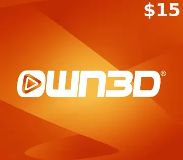 OWN3D.tv