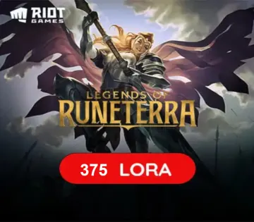 Legends of Runeterra