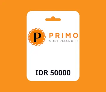 Primo Supermarket
