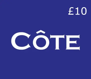 Côte Brasserie