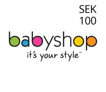 Babyshop