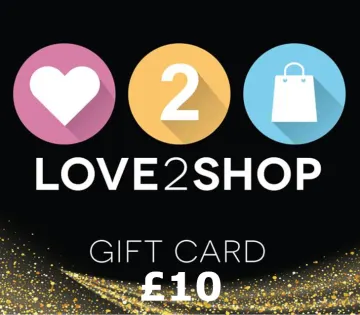 Love2Shop Rewards