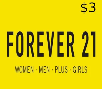 Forever 21