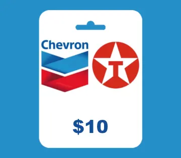 Chevron and Texaco