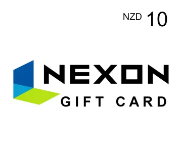 Nexon Cash Points