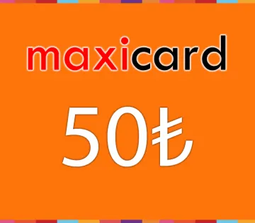 MaxiCard
