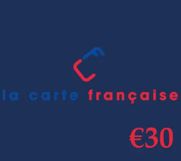La Carte Française