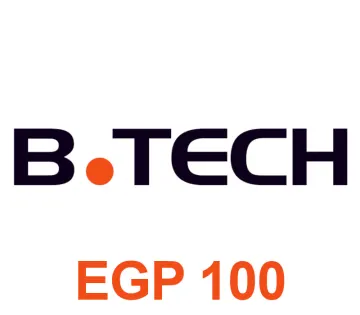 B-Tech