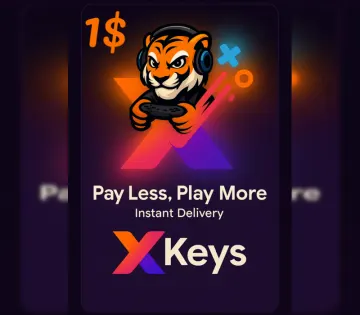 XKeys Balance
