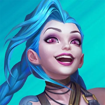 Wild Rift WC