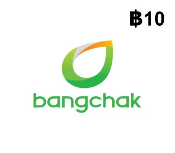 Bangchak Gas Station