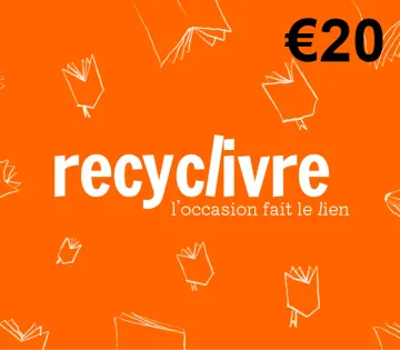 RecycLivre.com