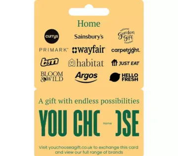 YouChoose HOME