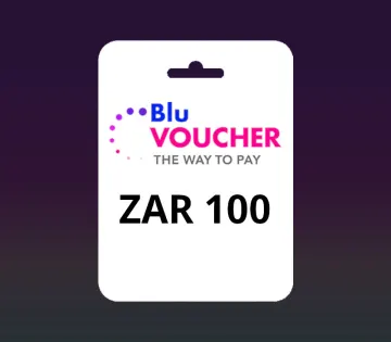 Blu Voucher